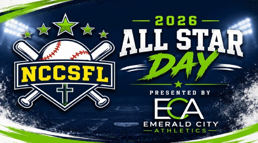 NCCSFL Softball AllStar2026Header
